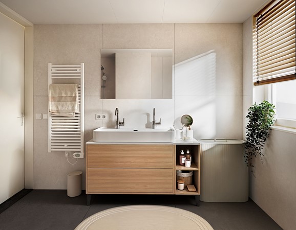 Medium property photo - Pierswijk Bouwnummer 8, 9363 XD Marum